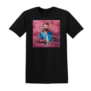 Coleman Hell - Love Is Blind Album Cover T-Shirt