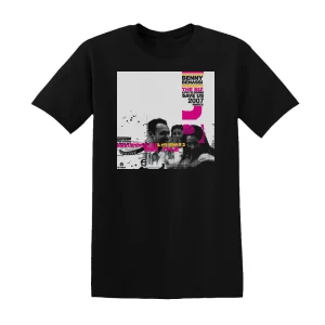 Benny Benassi - Love Is Gonna Save Us Album Cover T-Shirt