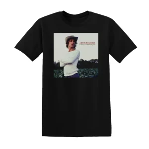 Arthur Russell - Love Is Overtaking Me Album Cover T-Shirt