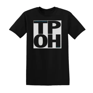 The Pursuit of Happiness - Love Junk Album Cover T-Shirt