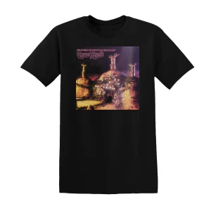 Super Furry Animals - Love Kraft Album Cover T-Shirt