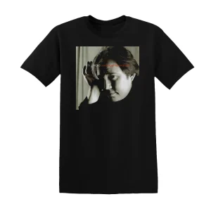 Bill Hicks - Love Laughter And Truth Album Cover T-Shirt