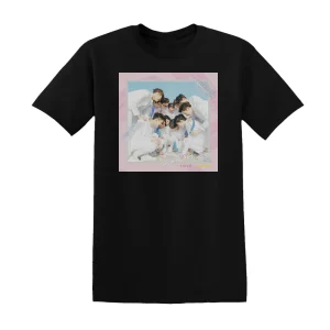 SEVENTEEN - Love  Letter Album Cover T-Shirt