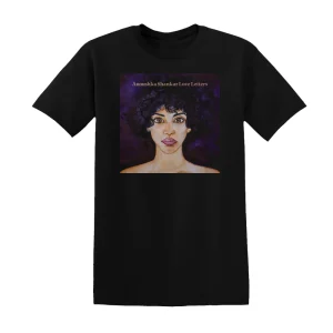 Anoushka Shankar - Love Letters Ps Album Cover T-Shirt