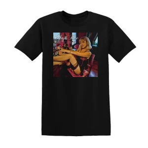 Anji Bee - Love Me Leave Me Album Cover T-Shirt