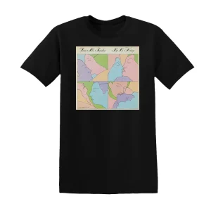 B.B. King - Love Me Tender Album Cover T-Shirt