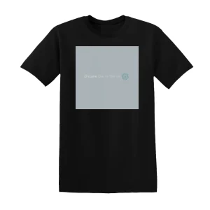 Chicane - Love On The Run 1 Album Cover T-Shirt
