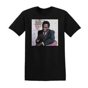 Al Green - Love Ritual Rare And Previously Unreleased 1968 1976 Album Cover T-Shirt