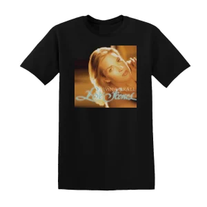 Diana Krall - Love Scenes 1 Album Cover T-Shirt