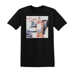Shelby Lynne - Love Shelby Album Cover T-Shirt