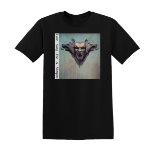 Annie Lennox - Love Song For A Vampire Album Cover T-Shirt