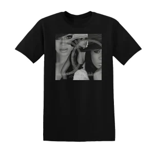 Destiny's Child - Love Songs Album Cover T-Shirt