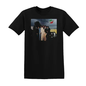 Tavares - Love Storm Album Cover T-Shirt