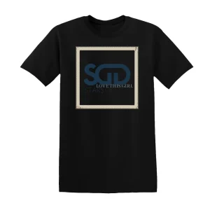 Stars Go Dim - Love This Girl Album Cover T-Shirt