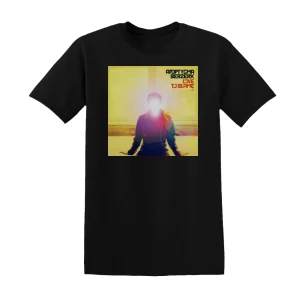 Apoptygma Berzerk - Love To Blame Album Cover T-Shirt