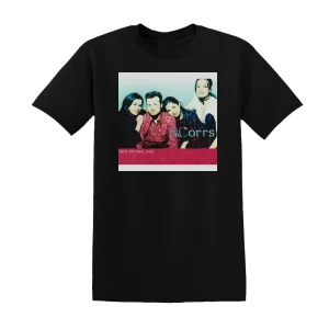 The Corrs - Love To Love You Album Cover T-Shirt