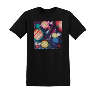 the peggies - Love Trip Album Cover T-Shirt