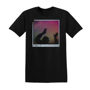 Amelia Fox - Love Will Tear Us Apart 1 Album Cover T-Shirt