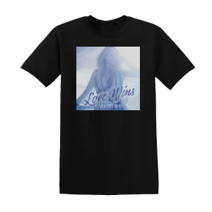 Carrie Underwood - Love Wins Album Cover T-Shirt