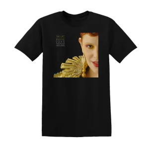 The Gift - Love Without Violins Album Cover T-Shirt