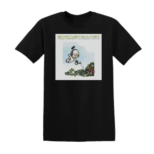 Armin van Buuren - Love You More Album Cover T-Shirt