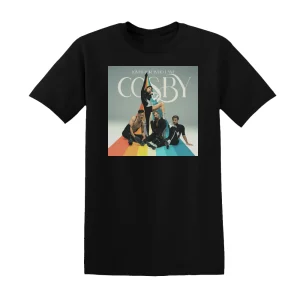 cosby - Loved For Who I Am Album Cover T-Shirt