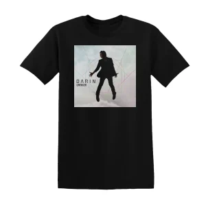 Darin - Lovekiller Album Cover T-Shirt