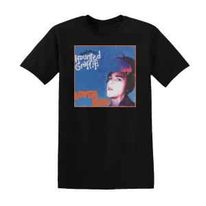 Ariel Pink’s Haunted Graffiti - Lover Boy Album Cover T-Shirt