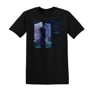 Clan of Xymox - Lovers Album Cover T-Shirt