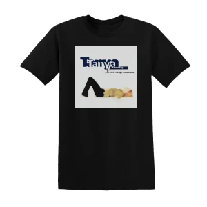 Tanya Donelly - Lovesongs For Underdogs Album Cover T-Shirt
