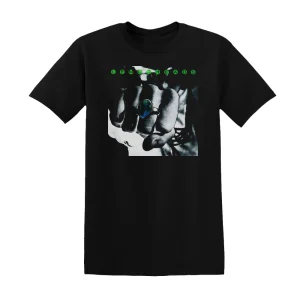 The Lemonheads - Lovey Album Cover T-Shirt