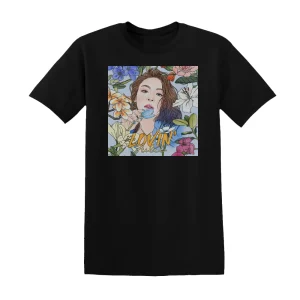Ailee - Lovin Album Cover T-Shirt