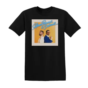 Dabeull - Loving Life Album Cover T-Shirt