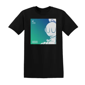 BT - Lstm Album Cover T-Shirt