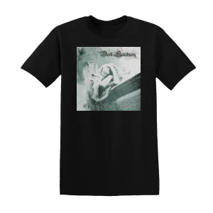 Dark Sanctuary - Ltre Las   Lenvers Du Miroir Album Cover T-Shirt