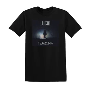 Termina - Lucid Album Cover T-Shirt