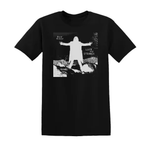 David Gilmour - Luck And Strange Album Cover T-Shirt