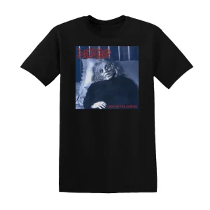 Deceased - Luck Of The Corpse Album Cover T-Shirt