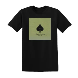 Delaney Davidson - Lucky Guy Album Cover T-Shirt