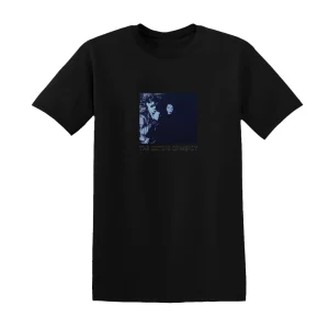 The Sisters of Mercy - Lucretia My Reflection Album Cover T-Shirt