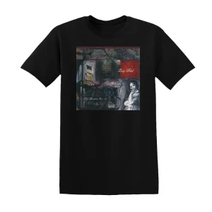 Atmosphere - Lucy Ford The Atmosphere Eps Album Cover T-Shirt