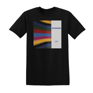 Attwenger - Luft Album Cover T-Shirt