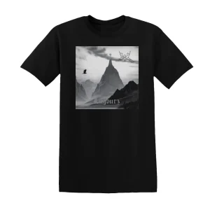 Summoning - Lugburz Album Cover T-Shirt