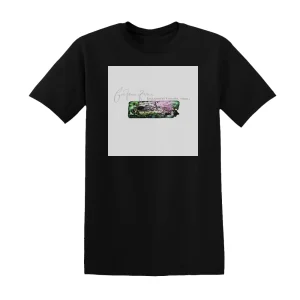 Cocteau Twins - Lullabies To Violaine Album Cover T-Shirt