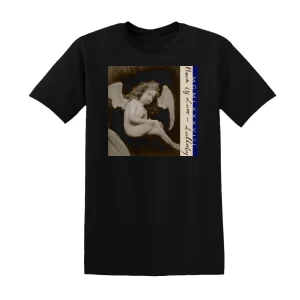 Book of Love - Lullaby Album Cover T-Shirt