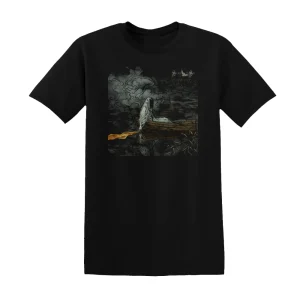 Swallow the Sun - Lumina Aurea Album Cover T-Shirt