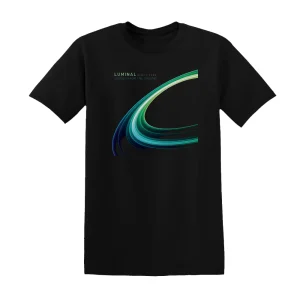 Sounds From the Ground - Luminal 2 Album Cover T-Shirt