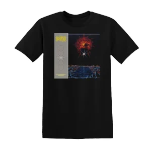 Blood Incantation - Luminescent Bridge Album Cover T-Shirt