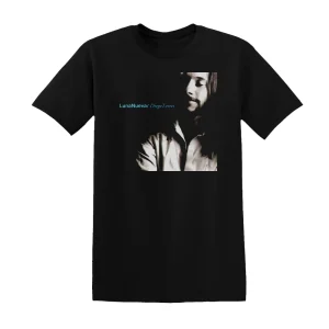 Diego Torres - Luna Nueva Album Cover T-Shirt