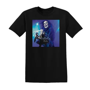 Tarja - Luna Park Ride Album Cover T-Shirt